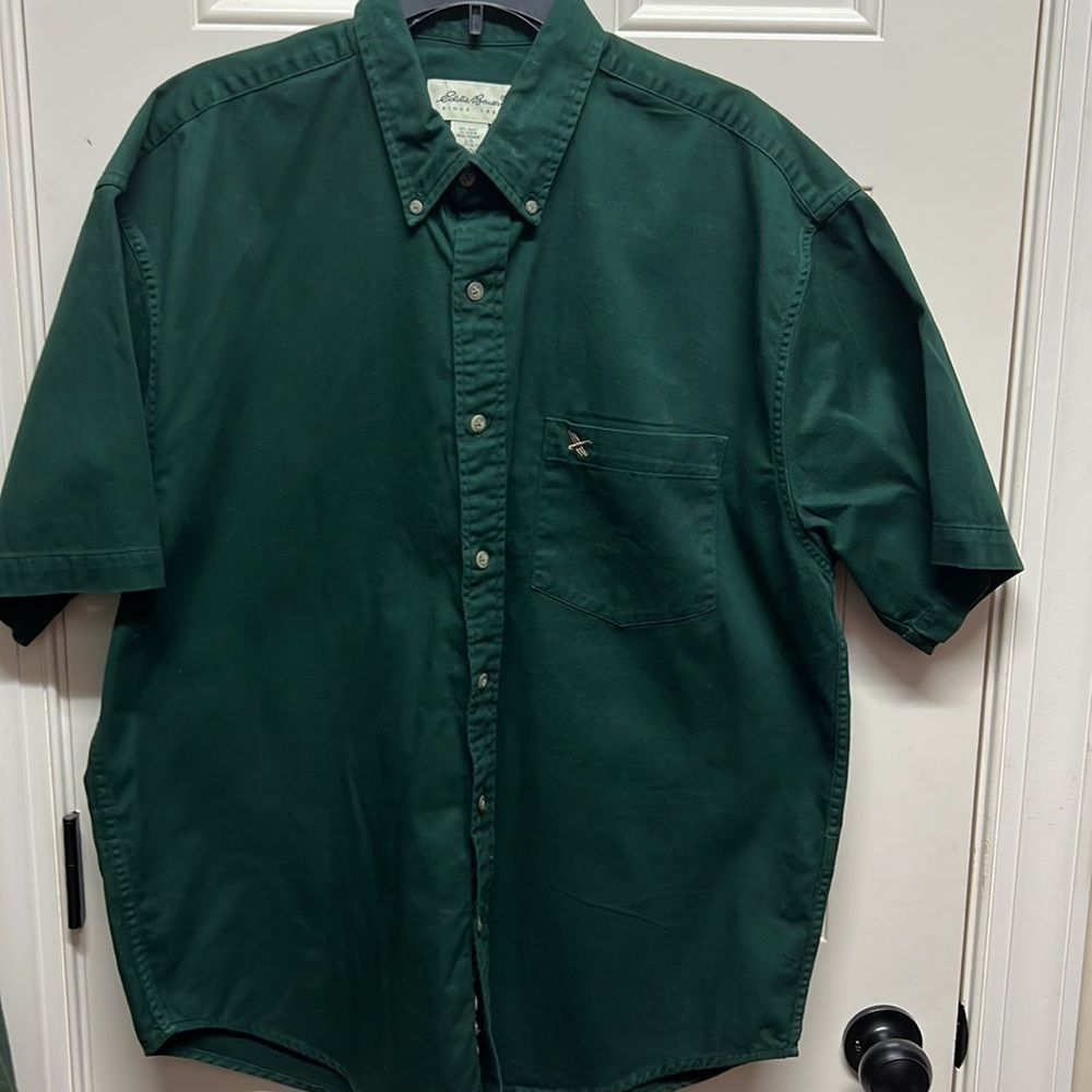 Eddie Bauer Shirt‼️  - Picture 4 of 5